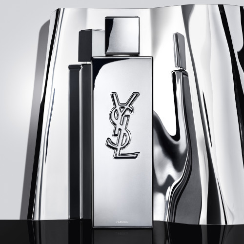 YVES SAINT LAURENT MYSLF L'Absolu - Eau de Parfum für Herren